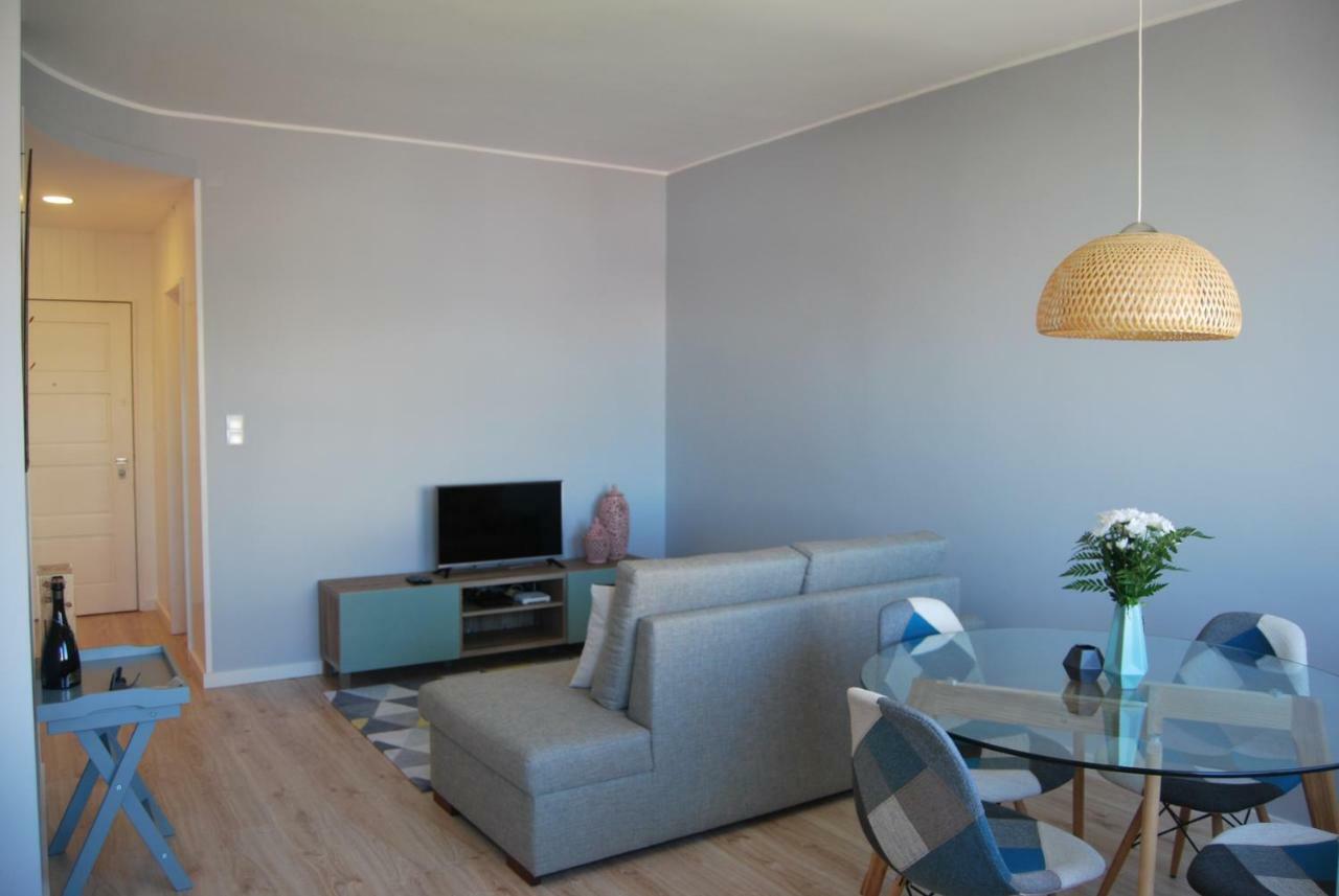Bessa Apartment Porto Exterior photo
